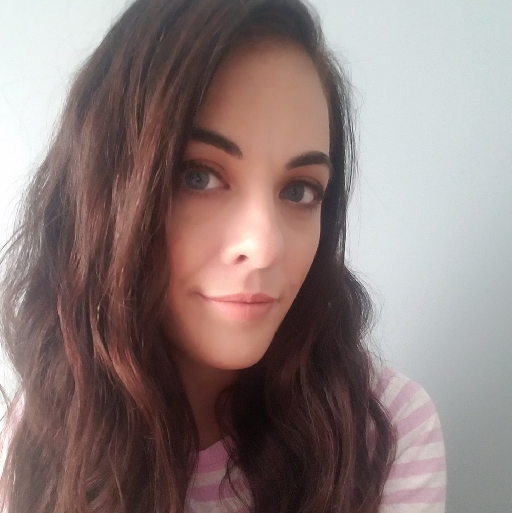 Meet your Posher, Britney